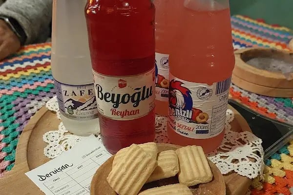 Bursa Dervişan - Resim 20