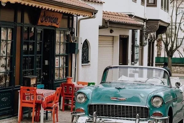 Bursa Dervişan - Resim 4