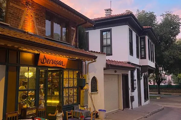 Bursa Dervişan - Resim 1