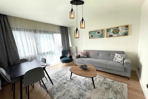 Alvina Aydınlatma Sanayi Ve Ticaret Limited Şirketi - Resim 4