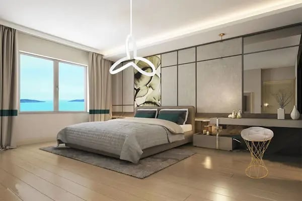 Alvina Aydınlatma Sanayi Ve Ticaret Limited Şirketi - Resim 10