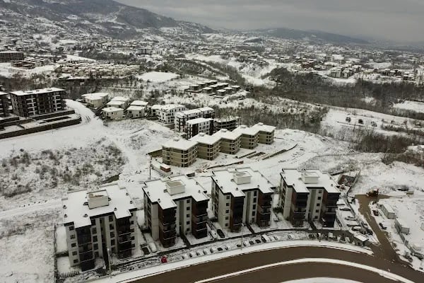 AKVEN ARMONİ-3 YUVACIK EVLERİ - Resim 2