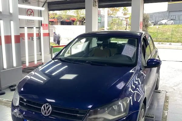 Otorapor Arnavutköy Oto Ekspertiz - Resim 6