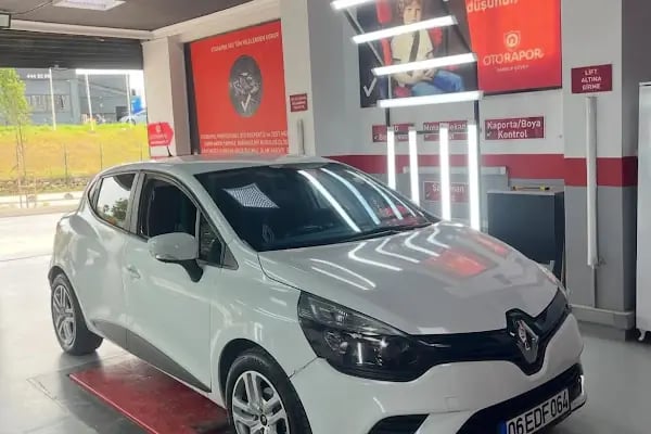 Otorapor Arnavutköy Oto Ekspertiz - Resim 19