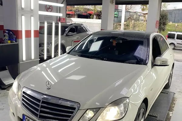 Otorapor Arnavutköy Oto Ekspertiz - Resim 9