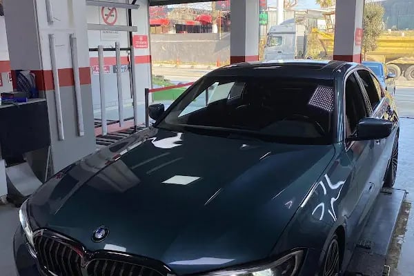 Otorapor Arnavutköy Oto Ekspertiz - Resim 18
