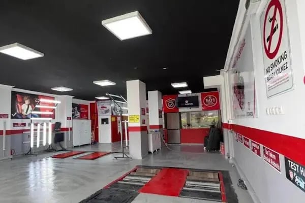 Otorapor Arnavutköy Oto Ekspertiz - Resim 20