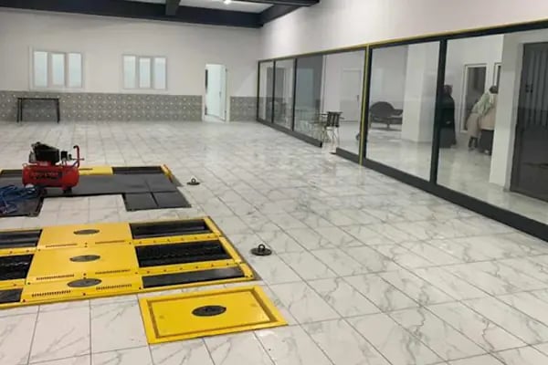 İnegöl Experix Kurumsal Oto Ekspertiz - Resim 11