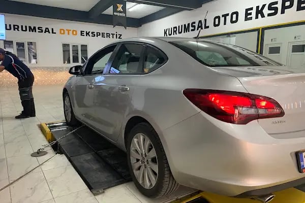 İnegöl Experix Kurumsal Oto Ekspertiz - Resim 12