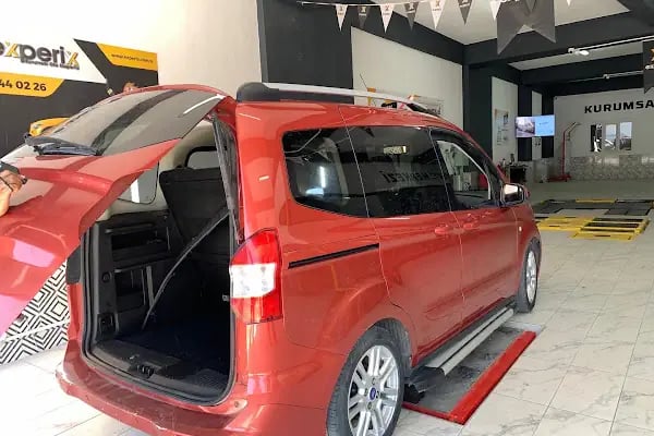 İnegöl Experix Kurumsal Oto Ekspertiz - Resim 14