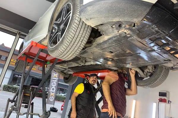 İnegöl Experix Kurumsal Oto Ekspertiz - Resim 3