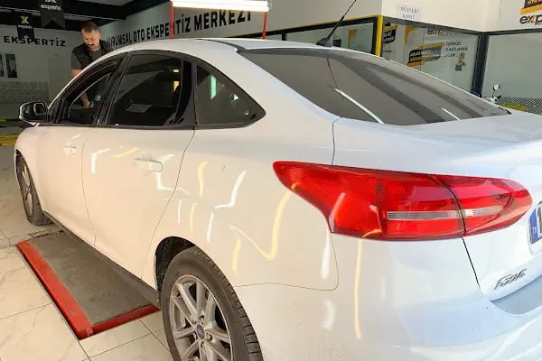 İnegöl Experix Kurumsal Oto Ekspertiz - Resim 10
