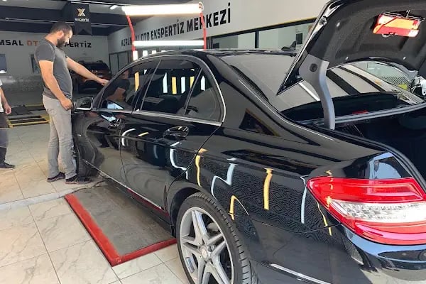 İnegöl Experix Kurumsal Oto Ekspertiz - Resim 19