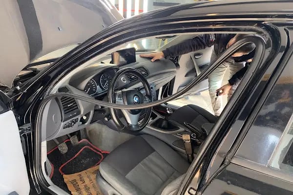 İnegöl Experix Kurumsal Oto Ekspertiz - Resim 13