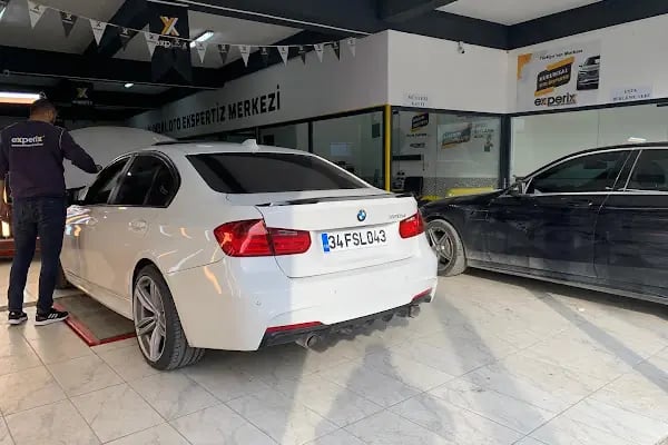 İnegöl Experix Kurumsal Oto Ekspertiz - Resim 9