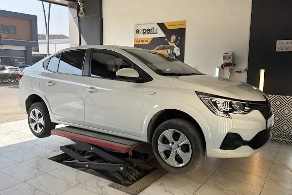 İnegöl Experix Kurumsal Oto Ekspertiz - Resim 6