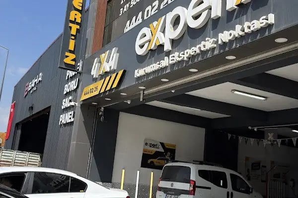 İnegöl Experix Kurumsal Oto Ekspertiz - Resim 2