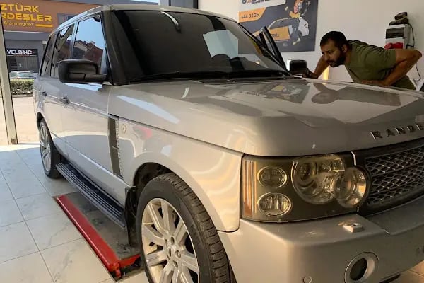 İnegöl Experix Kurumsal Oto Ekspertiz - Resim 18