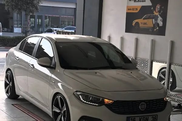 İnegöl Experix Kurumsal Oto Ekspertiz - Resim 5