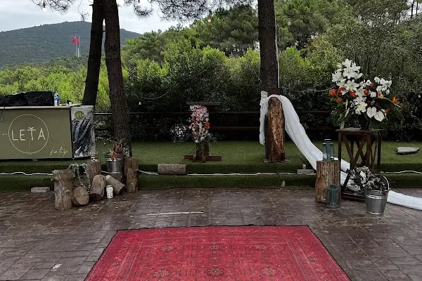 LETA BAHÇE - Resim 16