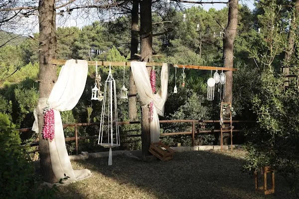 LETA BAHÇE - Resim 17