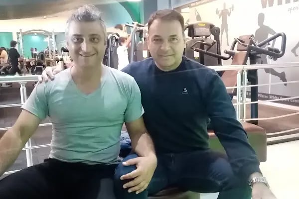 Karantina Hamamı Sauna & Havuz - Resim 13