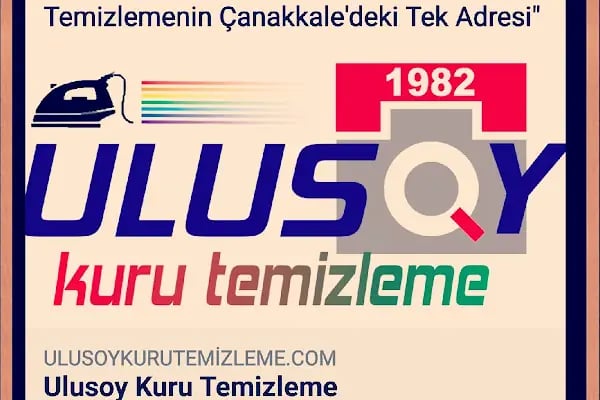 Ulusoy Kuru Temizleme - Resim 13
