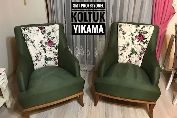 SMT BUHARLI KOLTUK YIKAMA - Resim 14