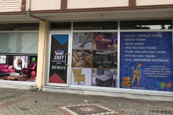 SMT BUHARLI KOLTUK YIKAMA - Resim 5