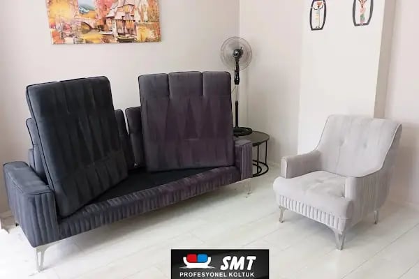 SMT BUHARLI KOLTUK YIKAMA - Resim 8