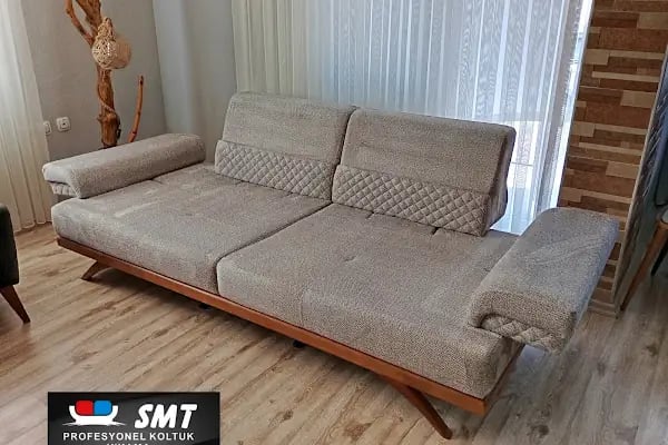 SMT BUHARLI KOLTUK YIKAMA - Resim 4