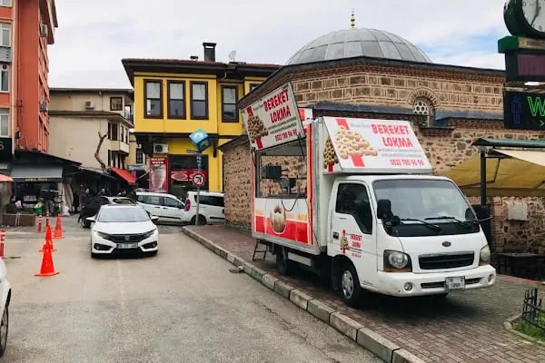 Bursa Bereket Lokma - Resim 12