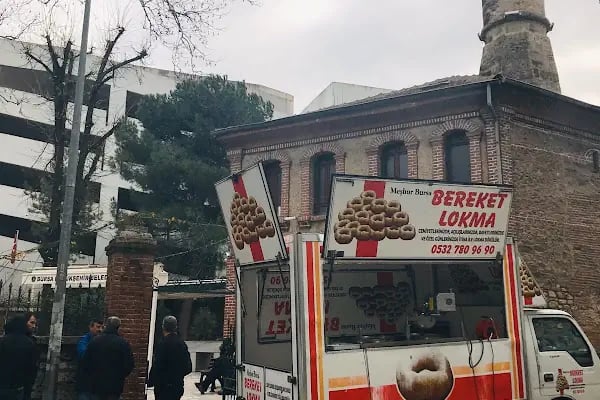 Bursa Bereket Lokma - Resim 16
