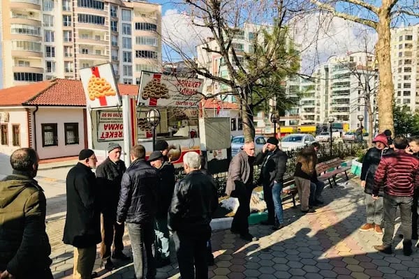Bursa Bereket Lokma - Resim 15