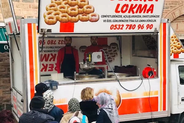 Bursa Bereket Lokma - Resim 2