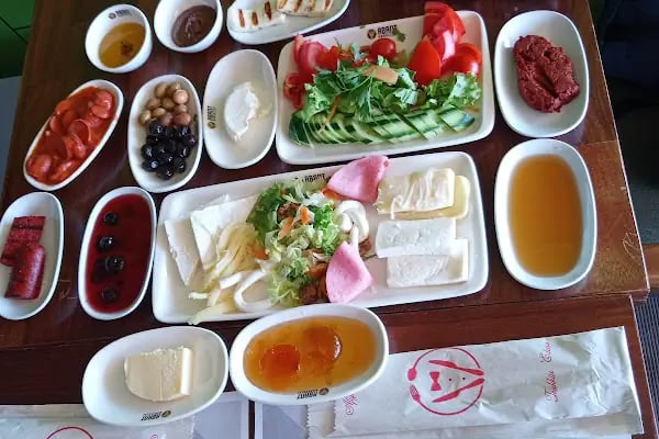 Abant kahvecisi çorlu - Resim 18