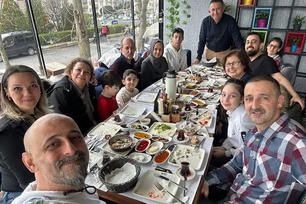 Abant kahvecisi çorlu - Resim 11