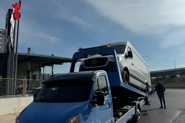 Leventogulları asfalt beton kesim ve oto kurtarıcı hizmetleri - Resim 15