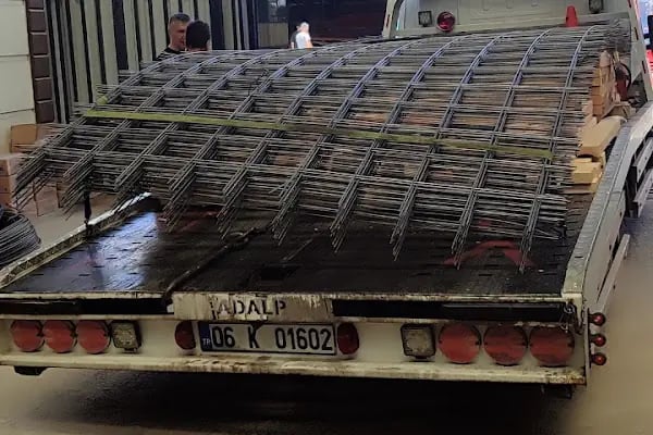 Leventogulları asfalt beton kesim ve oto kurtarıcı hizmetleri - Resim 8