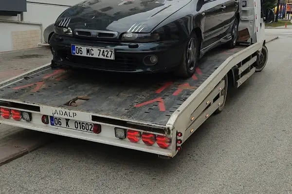 Leventogulları asfalt beton kesim ve oto kurtarıcı hizmetleri - Resim 4
