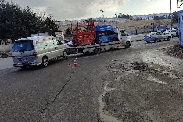Leventogulları asfalt beton kesim ve oto kurtarıcı hizmetleri - Resim 9