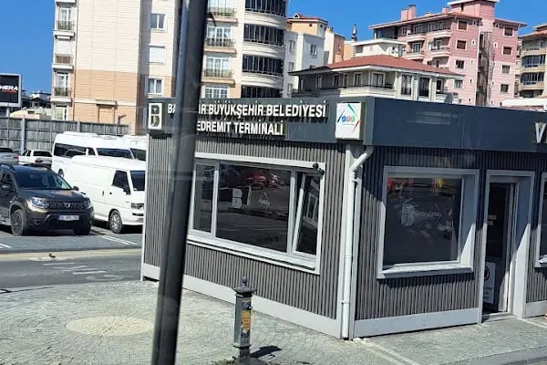 Edremit Terminal - Resim 8