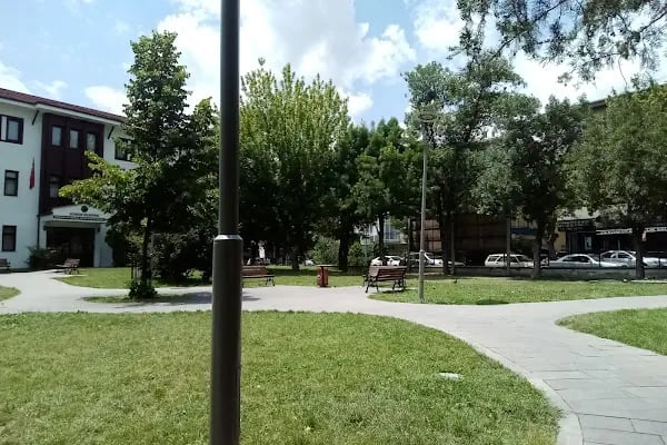 Aydınlık 2 Dinlenme Parkı - Resim 12