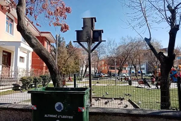 Aydınlık 2 Dinlenme Parkı - Resim 2