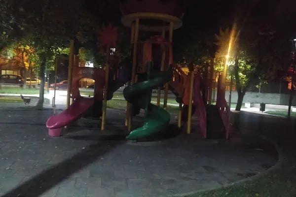 Aydınlık 2 Dinlenme Parkı - Resim 13