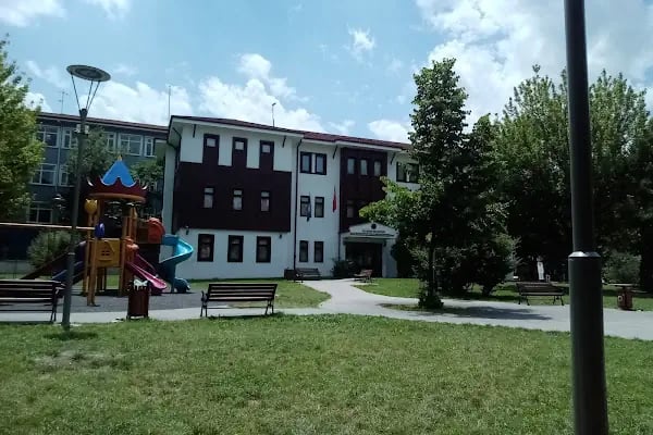 Aydınlık 2 Dinlenme Parkı - Resim 6