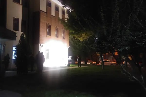 Aydınlık 2 Dinlenme Parkı - Resim 11