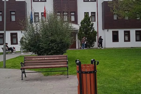 Aydınlık 2 Dinlenme Parkı - Resim 10