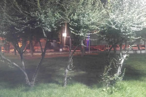 Aydınlık 2 Dinlenme Parkı - Resim 19