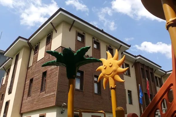 Aydınlık 2 Dinlenme Parkı - Resim 17
